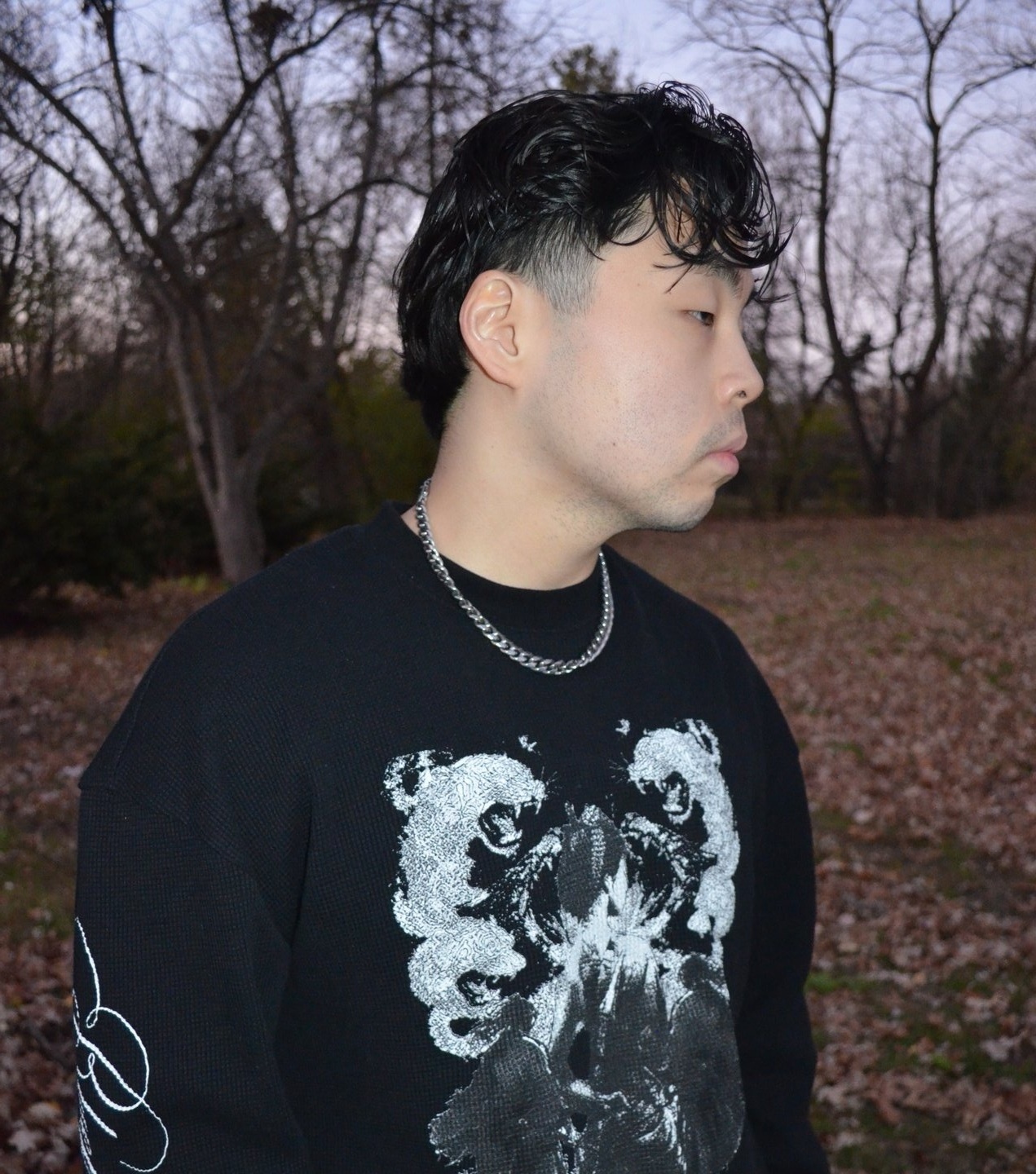 Blueprint Apparel - Foundation Collection